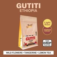 ราคา เมล็ดกาแฟ Gutiti Ethiopia WashedProcess Coffee Beans Light Roast (40962815872)