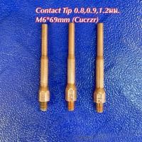 ราคา ContactTipยาว69มมสำหรับหัวเชื่อมPANA OTC (13378616279)