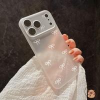 ราคา เข้ากันได้ สําหรับ ไอโฟน 17 อากาศ 16 15 14 13 12 มินิ 11 มือโปร XS สูงสุด เอ็กซ์อาร์ X 7 8 6 6วินาทีบวก5 5วินาทีโทรศัพท์กรณีหรูหราสีขาวกุทัณฑ์โบว์น่ารักสาวที่เรียบง่ายนุ่มปลอกกรณีปก (48358203800)