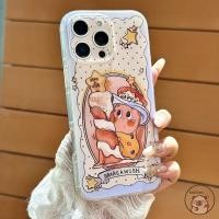 ราคา สําหรับ Honor 400 200 90 สมาร์ท 70 60 50 30 20 10 Pro SE Lite 30S 30i เคสโทรศัพท์น่ารัก Twinkle Star คน Apple Polka Dot สีส้มการ์ตูนปลอกอ่อนกรณีฝาครอบ (47352298090)