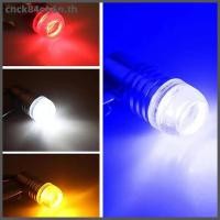 ราคา ไฟเบรคท้ายรถ CNC ไฟกระพริบ LED ไฟเตือนรถจักรยานยนต์หลอดไฟสีแดงเข้มกว่า12V LED ไฟท้ายด้านหลัง (52859538622)