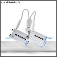 ราคา แบตเตอรี่ลิเธียมแบบชาร์จไฟได้9V แบตเตอรี่ Li ion 9V แบตเตอรี่ลิเธียมสำหรับมัลติมิเตอร์ของเล่นไมโครโฟนของเล่นสายชาร์จ USB (51212656412)