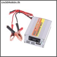 ราคา เครื่องแปลงไฟซายน์เวฟของแท้220W 500W 1000W เครื่องแปลงไฟ DC 12V เป็น AC 220V สำหรับรถยนต์ (51809543486)