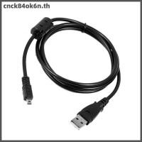 ราคา สายชาร์จข้อมูล USB 5ft CNC สำหรับ Nikon COOLPIX S2600 S2500 S3000 S3200 S4300 S6100 th (48459244434)