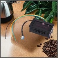 ราคา เครื่องวัดระดับน้ำมันเชื้อเพลิง CNC 12V เครื่องวัดระดับน้ำมันรถมอเตอร์ไซค์รถยนต์อเนกประสงค์ LED (47462746471)