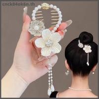 ราคา ปิ่นปักผมรูปโบว์ถักด้วย CNC ปิ่นปักผมมุกผีเสื้อปิ่นปักผมหัวเข็มขัดหางม้ากิ๊บหนีบผมเครื่องประดับเกาหลี (45559674380)