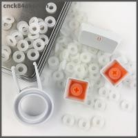 ราคา แผ่นกันสะเทือนเสียงสำหรับคีย์บอร์ด MX สวิตช์ CNC 120ชิ้น (27244638325)