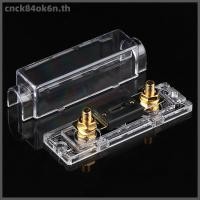 ราคา ผู้ถือฟิวส์รถยนต์300แอมป์ CNC 100 200ฟิวส์ฟิวส์ฟิวส์แบบยึดฟิวส์รถยนต์ (52862653534)