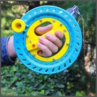 ราคา รอกว่าวกลางแจ้ง CNC วัสดุ ABS ล้อหมุนสำหรับผู้ใหญ่ว่าวนกอินทรี kiteboard th (51959224327)