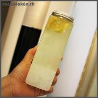 ราคา CNC ขวดน้ำผลไม้แบบพกพาขนาด500มล ขวดชาชงเย็นขวดเครื่องดื่มพลาสติกใสขวดใส่น้ำนมชาแบบใช้แล้วทิ้ง (51562653547)