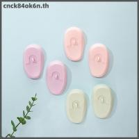 ราคา CNC ที่ครอบหูซิลิโคน2ชิ้นที่ครอบหูย้อมสีผมป้องกันหูกันน้ำสำหรับร้านเสริมสวยที่ครอบหูหมวกอาบน้ำอุปกรณ์ตกแต่งผม (46812673483)