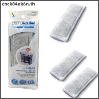 ราคา แผ่นกรองตู้ปลา2ชิ้น CNC แผ่นกรองคาร์บอนไส้กรองผ้าฝ้ายโฟม th (45460025079)