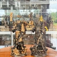 ราคา เทพเจ้ากวนอู มวลสารแร่เหล็กน้ำพี้ แถมฟรีวัตถุมงคล (44354791519)
