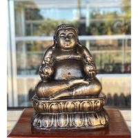 ราคา พระสังกัจจายน์ ฐานบัว กว้าง 8 5 ซม สูง 11 ซม มวลสารแร่เหล็กน้ำพี้แท้ ร้านลุงปอย (23063268531)