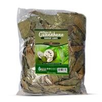 ราคา HELLOYOUNG Organic Graviola ชาใบแห้ง ดีท็อกซ์ เครื่องดื่มสมุนไพร (58161221610)