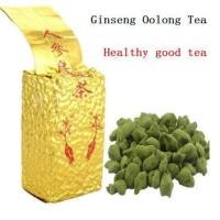 ราคา HELLOYOUNG ไต้หวัน Dong Ding Oolong Tea รสโสมคั่ว 250g ชาเพื่อสุขภาพออร์แกนิก (51610398932)