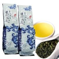 ราคา HELLOYOUNG Jin Xuan Milk Oolong Tea 125 2g Creamy Aroma Premium Fresh Loose Leaf (50057388813)
