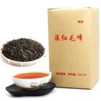 ราคา HELLOYOUNG Premium Chinese Black Tea Loose Leaf Rich Aroma Natural Brew for Gift (46060110011)