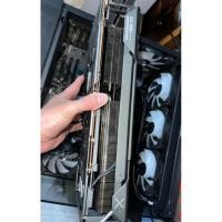 ราคา rx7900xtx Asus Tuf Oc 24Gb มือสอง ประกันถึง 24 10 2570 (42455301644)