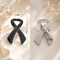 ราคา เข็มกลัดสีดำ เข็มกลัดไว้ทุกข์ โบว์ดำ โบว์ไว้ทุกข์ โบว์ติดเสื้อ (57812563617)