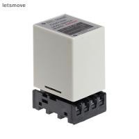 ราคา lts C61F GP AC220V รีเลย์ระดับ Floatless Level Switch Level Controller พร้อมฐาน th (51212321344)