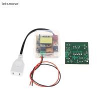 ราคา lts DC 12 16 8V ถึง 220V Step UP Power Module High Power 100W Boost Inverter Modul Power Regulator Dual Channel Booster Module th (51212321296)