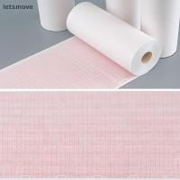 ราคา lts ECG EKG Machine 50mm 20m 80mm 20 110mm 20m 210mm 20m Electrocardiograph Thermal Printer Paper th (44512351469)