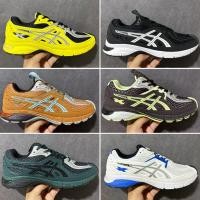 ราคา 2026 Top ASICS GEL SD Lyte UB12 S Outdoor Street รองเท้าวิ่งสไตล์ทํางาน รองเท้ากีฬาสําหรับผู้ชายและผู้หญิงเพื่อการพักผ่อน (56962047601)