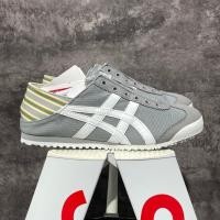 ราคา Onitsuka Tiger MEXICO 66 Retro Canvas รองเท้ากีฬาวิ่งนุ่มทนต่อการสึกหรอ 90WR (55662042621)