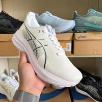 ราคา Asics Gel Kayano 33 Sporty Leisure Breathable รองเท้าวิ่งมืออาชีพ (51461997420)