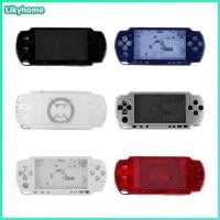 ราคา ลิกี้โฮม เคสเชลล์พร้อมปุ่มชุดคอนโซลเกมมืออาชีพเคสเชลล์เปลี่ยนพร้อมชุดปุ่มสําหรับอุปกรณ์เสริมคอนโซลเกม Psp2000 (48861177001)