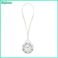ราคา ลิกี้โฮม นาฬิกาแขวนลําลองพร้อมสร้อยคอจี้เชือกเส้นเล็กหนัง ปู่ สําหรับของขวัญผู้หญิงวันเกิด (46812637308)
