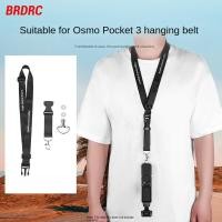 ราคา เหมาะสําหรับ Dji Osmo Pocket 4 Pocket 3 Pocket 2 Lanyard ONE X5 4 3 Lanyard กล้องกีฬาแบบพาโนรามาอุปกรณ์เสริมป้องกันการสูญหาย (25901454839)