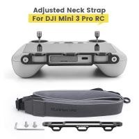 ราคา สายเชือกคล้องคอ 3 เส้น สําหรับ DJI RC Pro Smart Controller DJI Mini 4 Pro Mini 3 Pro Mavic 2 Mavic 3 RC Pro Mavic 3 (21628409420)
