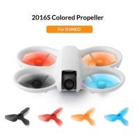 ราคา เหมาะสําหรับ DJI NEO Propeller 2016S ใบมีดสี อุปกรณ์เสริมปีกน้ําหนักเบา (48358368461)