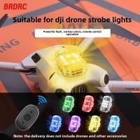 ราคา เหมาะสําหรับ DJi Air 3S NEO Avata 2 Mini 4K Mini 4 Pro Mini 3 Pro Mini 2 SE รีโมทคอนโทรล ไฟ Strobe Night Air เตือน อุปกรณ์เสริม (26865894049)