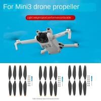 ราคา เหมาะสําหรับ Dji Mini 3 Mini 3 pro Mini 4 pro ใบพัดใบมีด Wing Blade Wing เปลี่ยนชิ้นส่วน (24393319257)