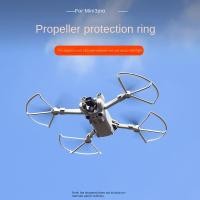 ราคา แหวนป้องกันใบพัด ป้องกันการชน สําหรับ DJi MINI 3 PRO (17583851181)
