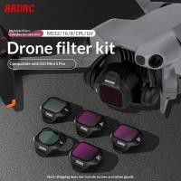 ราคา BRDRC เหมาะสําหรับ DJI MINI 5 PRO ND Filter CPL Polarizer UV Lens Protection Filter อุปกรณ์เสริม (27844523315)