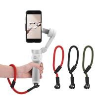 ราคา สายคล้องข้อมือไนล่อน พร้อมสกรู 1 4 นิ้ว อุปกรณ์เสริม สําหรับ DJI OM 8 OM 7 pocket 3 pocket 2 OSMO mobile 6 OM 5 OM 4 OM SE (18674889945)