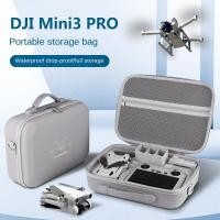 ราคา กระเป๋าหนังสะพายไหล่ กันน้ํา ระดับไฮเอนด์ สําหรับ Dji Mini 3 pro Dji mini3 (23335958599)