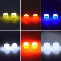 ราคา เหมาะสําหรับ Dji Neo Air 3s Mini 5 4 pro Mini 3 Mini 3 pro Mini 2 Se Mini 4K Strobe Light ไฟฉาย Luminous Light Night Light อุปกรณ์เสริม (22815152364)