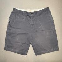 ราคา กางเกงขาสั้น DOCKERS สีเทา ผ้าดี สวยใส่สสบาย สภาพงาม ใส่เท่ วินเทจสุดๆ (58112812302)