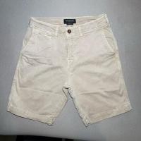 ราคา American Eagle แท้ มือสอง สภาพสวยไร้ที่ติ กางเกงขาสั้น สีกากี (45312886946)