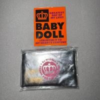 ราคา กระเป๋าซิปอเนกประสงค์ BabyDoll (44910458124)