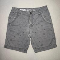 ราคา Mossimo Supply Co กางเกงมือสองขาสั้นผ้าพิมพ์ลาย แบรนด์ Mossimo (50162825582)