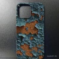 ราคา เคสโทรศัพท์โทรศัพท์ เหมาะสําหรับ iPhone Rust Spots iPhone16promax ที่ไม่ซ้ํากัน 14 เคสแข็ง iPhone13 ฟิล์ม xs เคสโทรศัพท์ 15 Niche xs เคสป้องกัน 2SOY (40509266243)