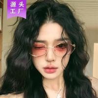 ราคา ร้อนขายแมวตาแว่นกันแดดแฟชั่นแสงหรูหราครีมกันแดดแว่นกันแดดอินเทรนด์ขายส่ง ยู นิสซ์ สูงป้องกันรังสีอัลตราไว (42731058776)