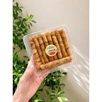 ราคา กล้วยหนึบ กล้วยแผ่นอบแห้ง หวานธรรมชาติ ปราศจากสารปรุงแต่ง 100 กรัม (56112931568)