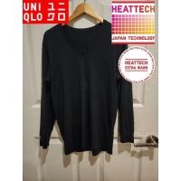 ราคา ฮีทเทค ยูนิโคล่ HEATTECH Extra Warm uniqlo (22361392309)